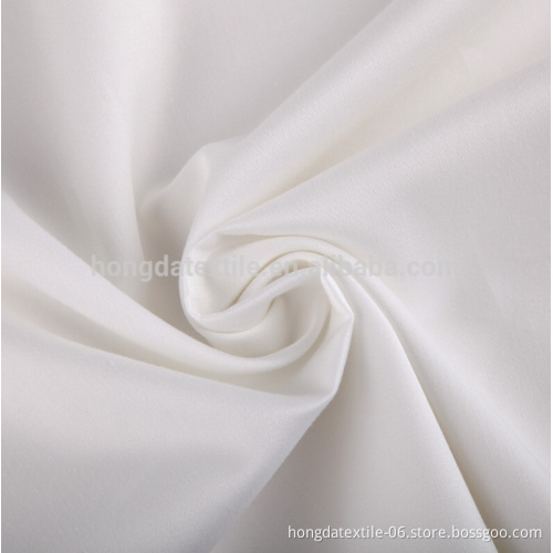 Egyptian cotton fabric for hotel bed linen, bedding set fabric in roll